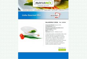 marcamix pagina produto azul