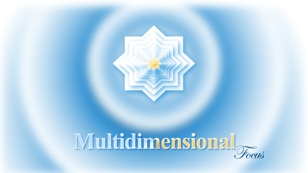 multidimensional 2013