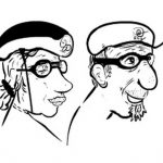 casal de velhinhos G