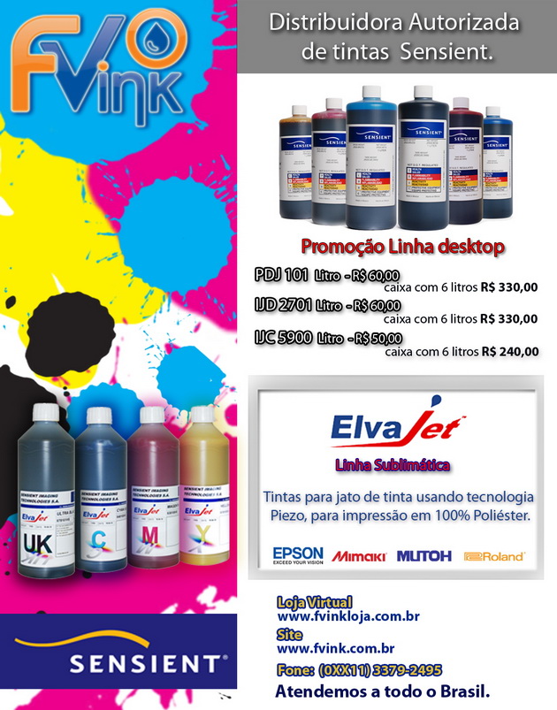 fvink promo