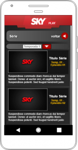 03B Listagem Episódios