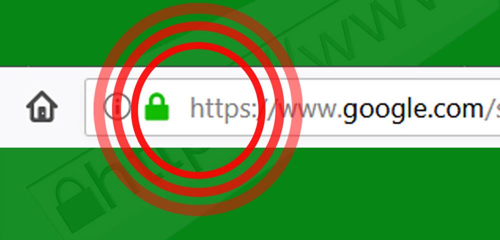 Seu Site com Certificado Digital (SSL = HTTPS) 4 Arte certificado ssl https 1